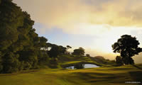 palheiro golf course
